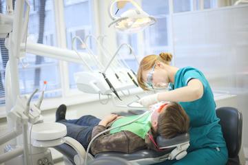 dental cleanings arvada, co