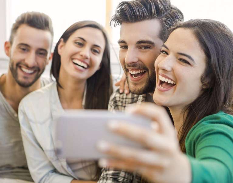 cosmetic dentist in Arvada CO