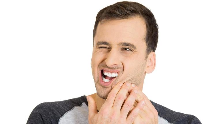 man with tmj arvada co