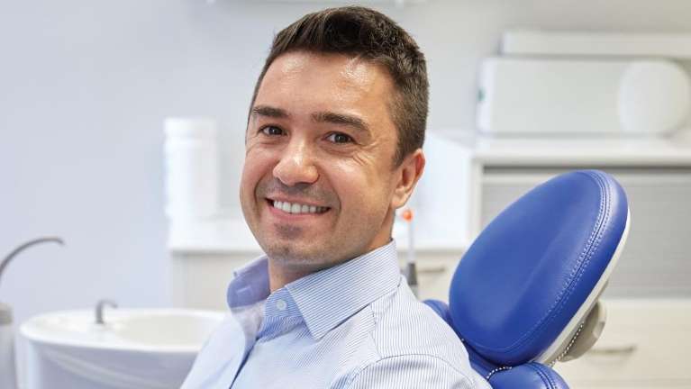 Gum disease treatment | Arvada dentist