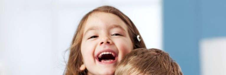 family dentist arvada | kids smiling