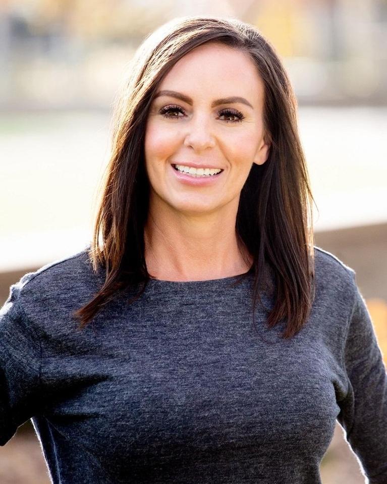 Front Desk/Dental Assistant Michelle