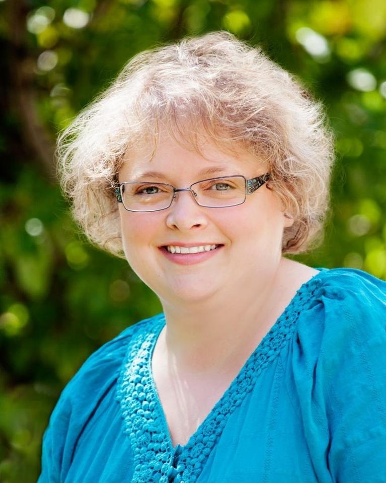 Business Manager Molly Jo 