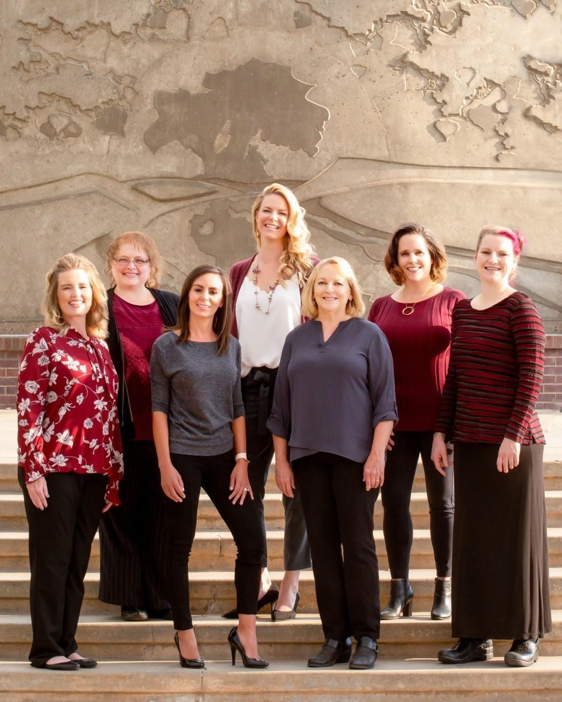 Arvada dentist | Five Parks Dental Team