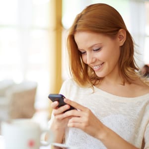 Five Parks Dental Contact Us